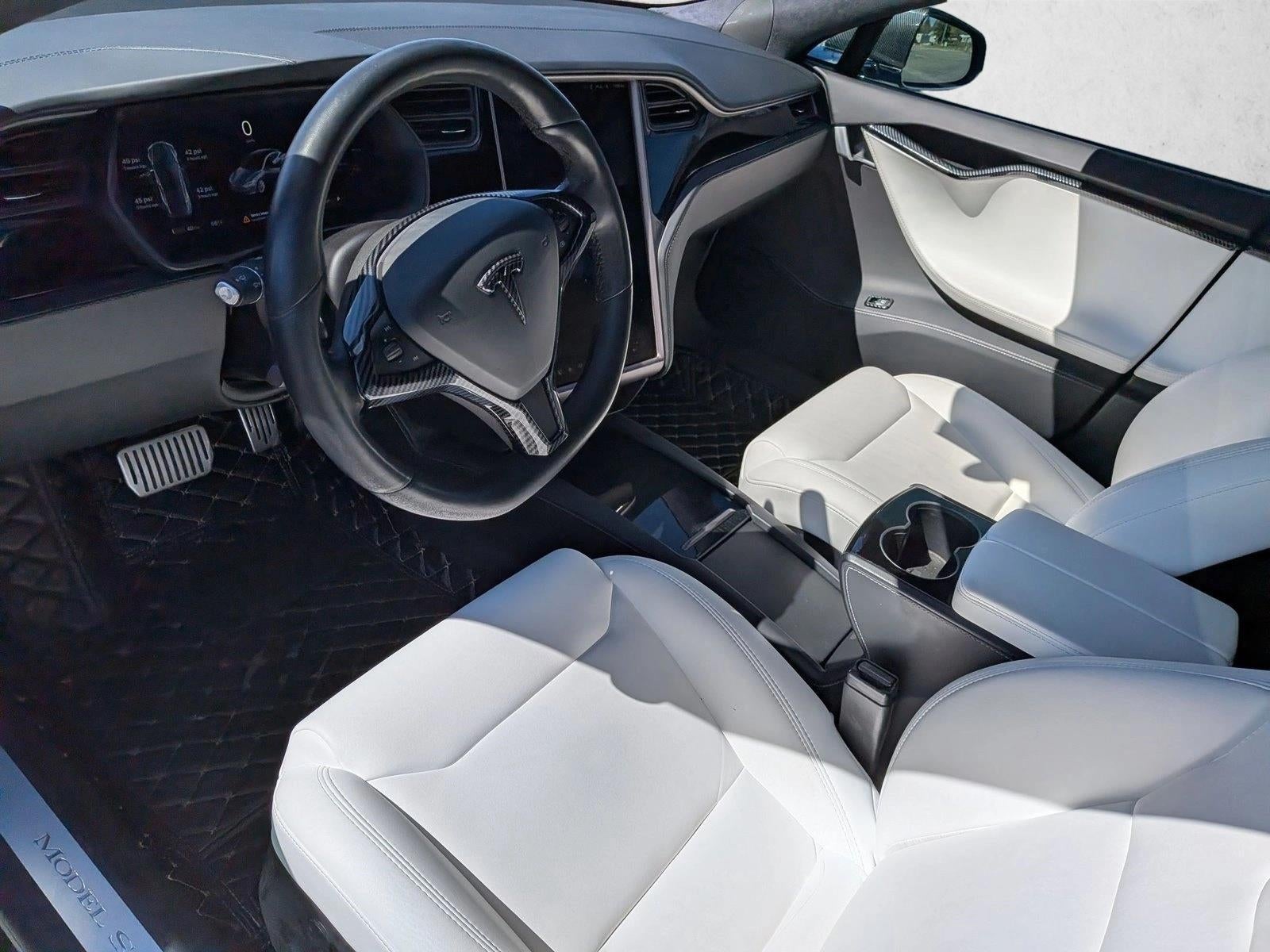 2019 Tesla Model S 75D