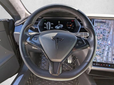 2019 Tesla Model S 75D