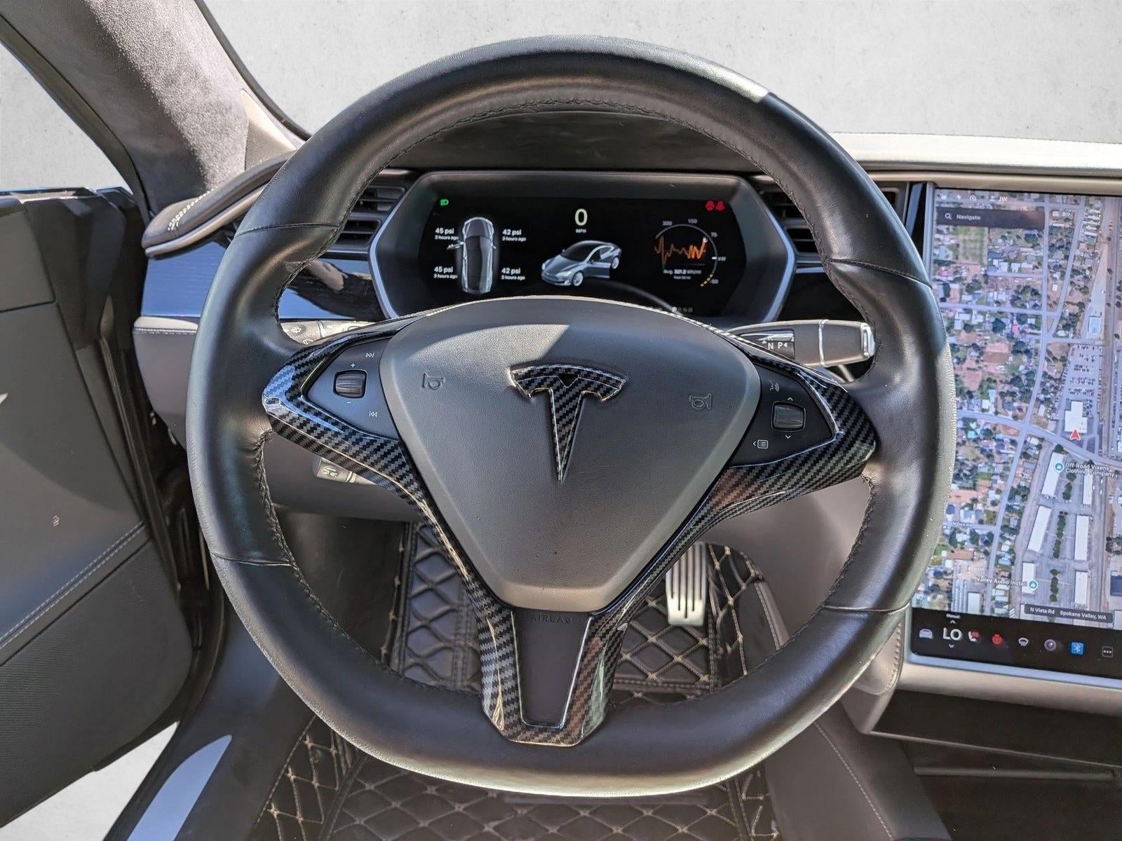 2019 Tesla Model S 75D