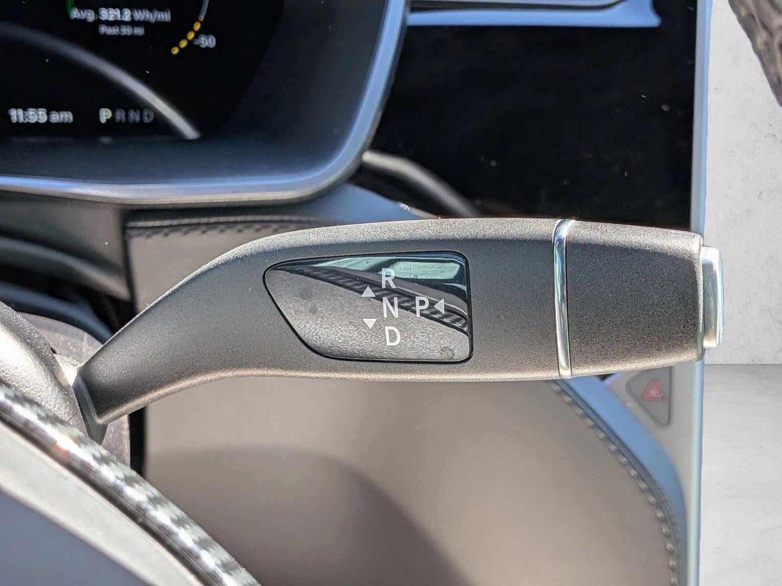 2019 Tesla Model S 75D