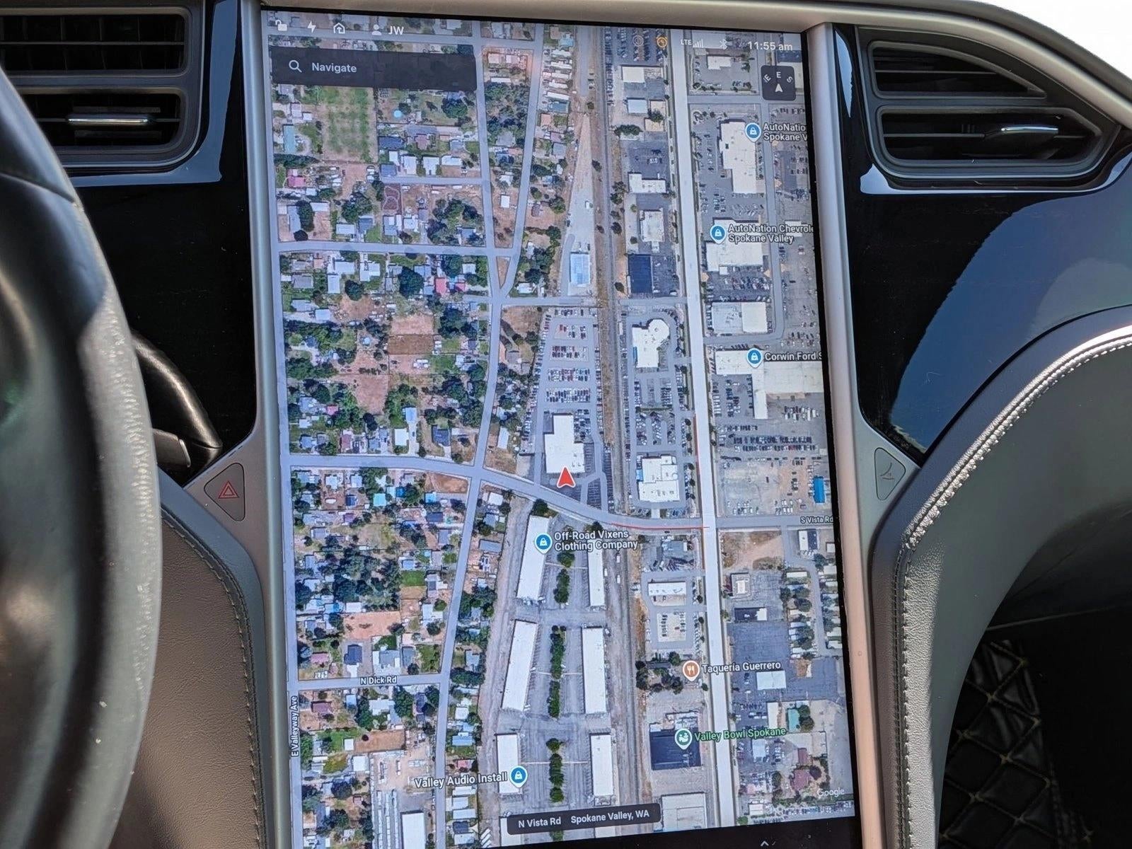 2019 Tesla Model S 75D