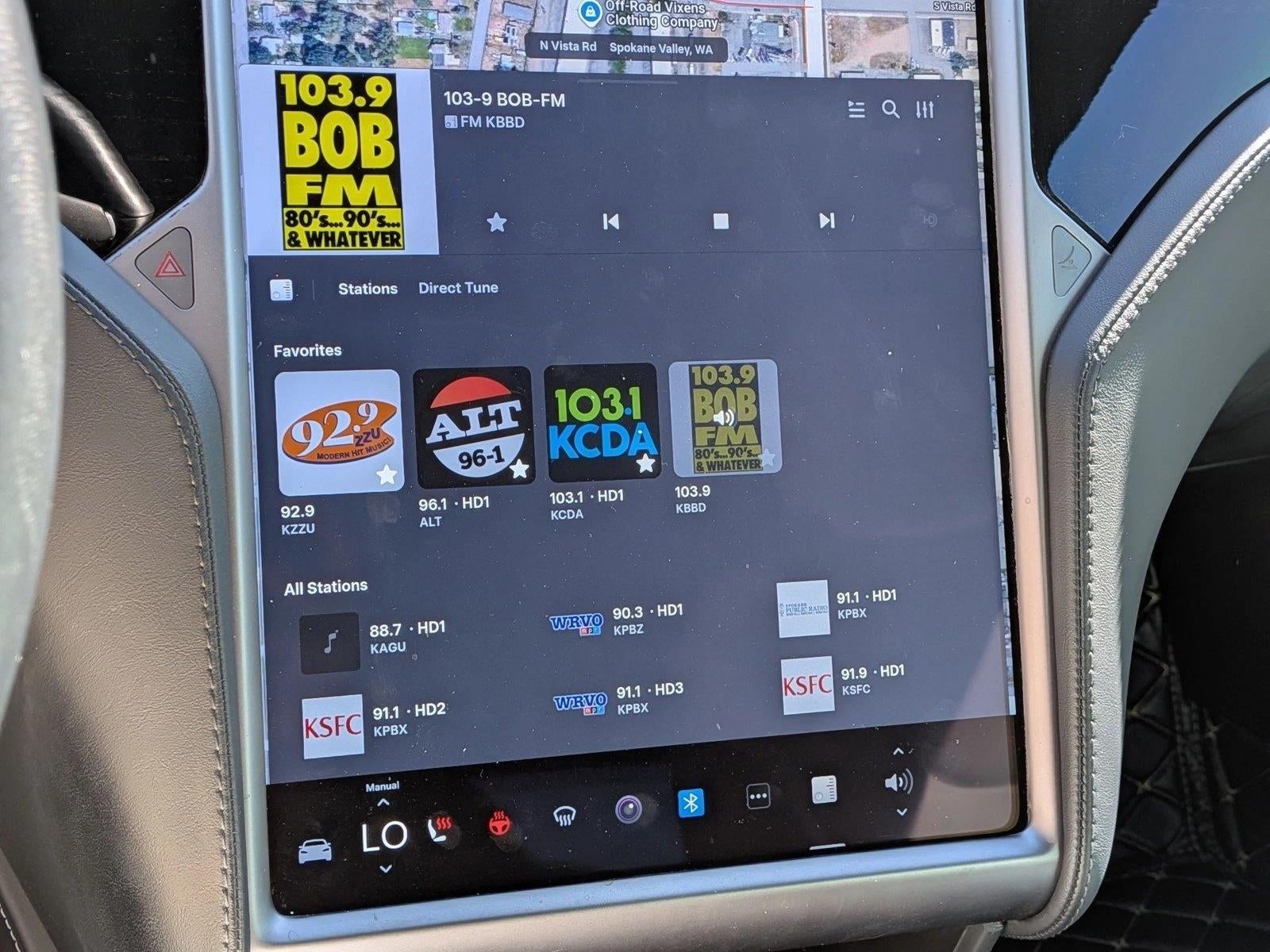 2019 Tesla Model S 75D