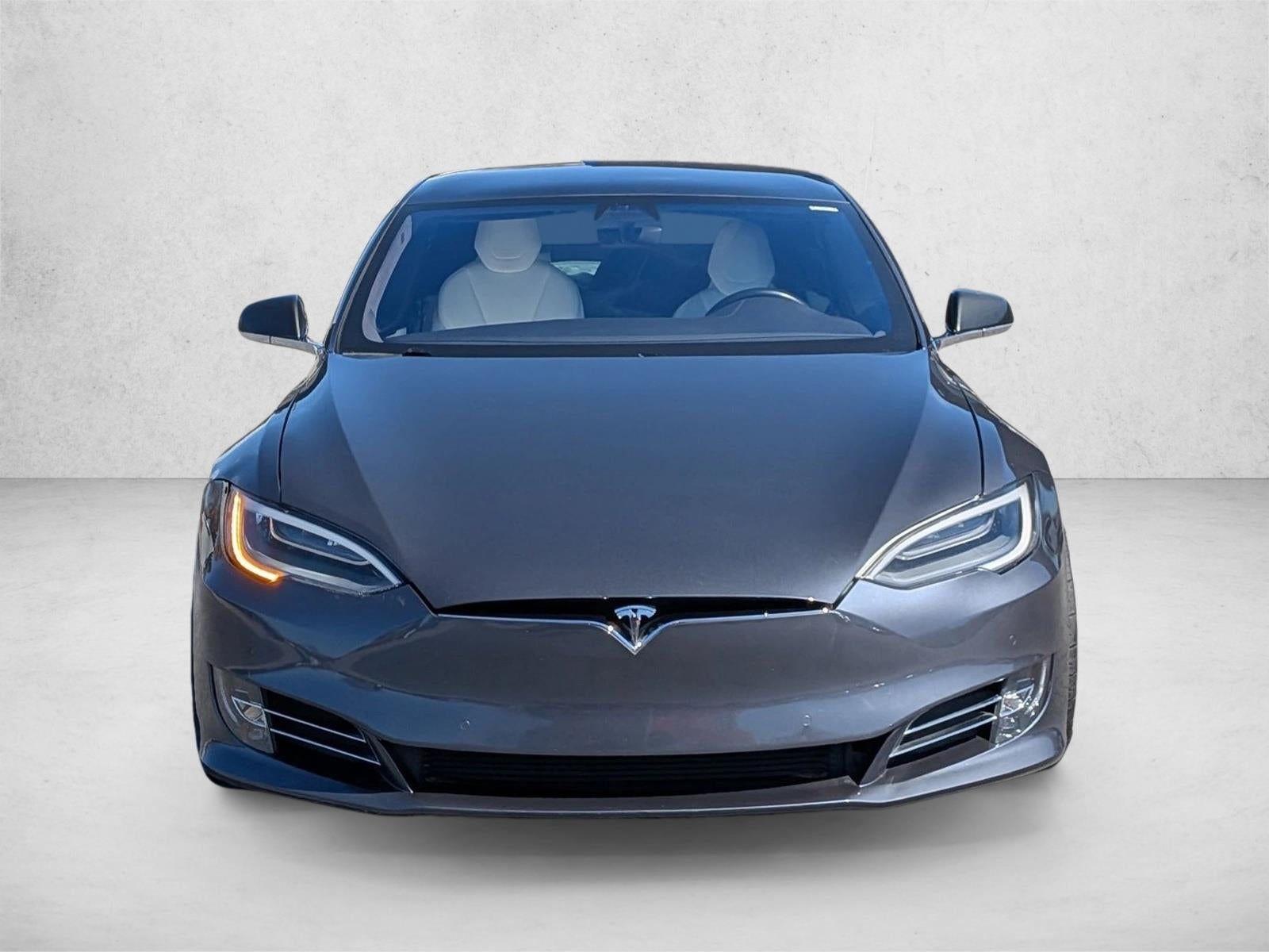 2019 Tesla Model S 75D