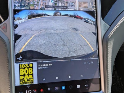 2019 Tesla Model S 75D