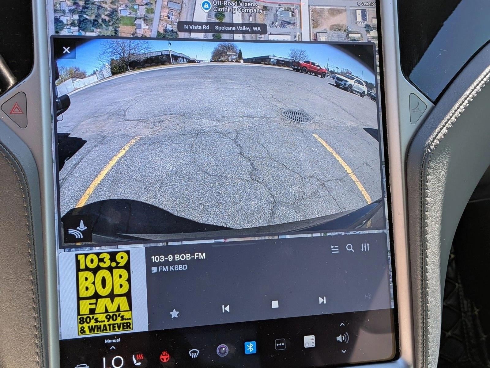 2019 Tesla Model S 75D