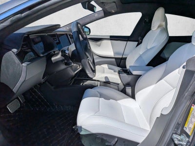 2019 Tesla Model S 75D