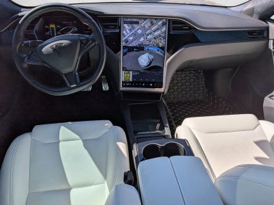 2019 Tesla Model S 75D