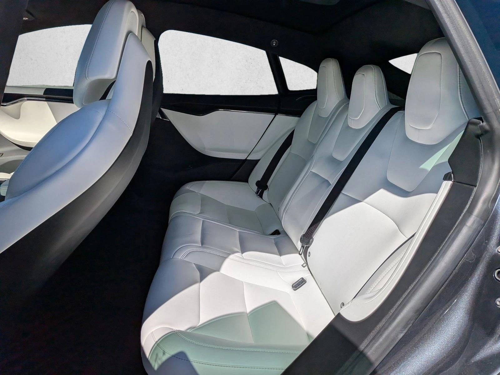 2019 Tesla Model S 75D