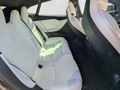 2019 Tesla Model S 75D