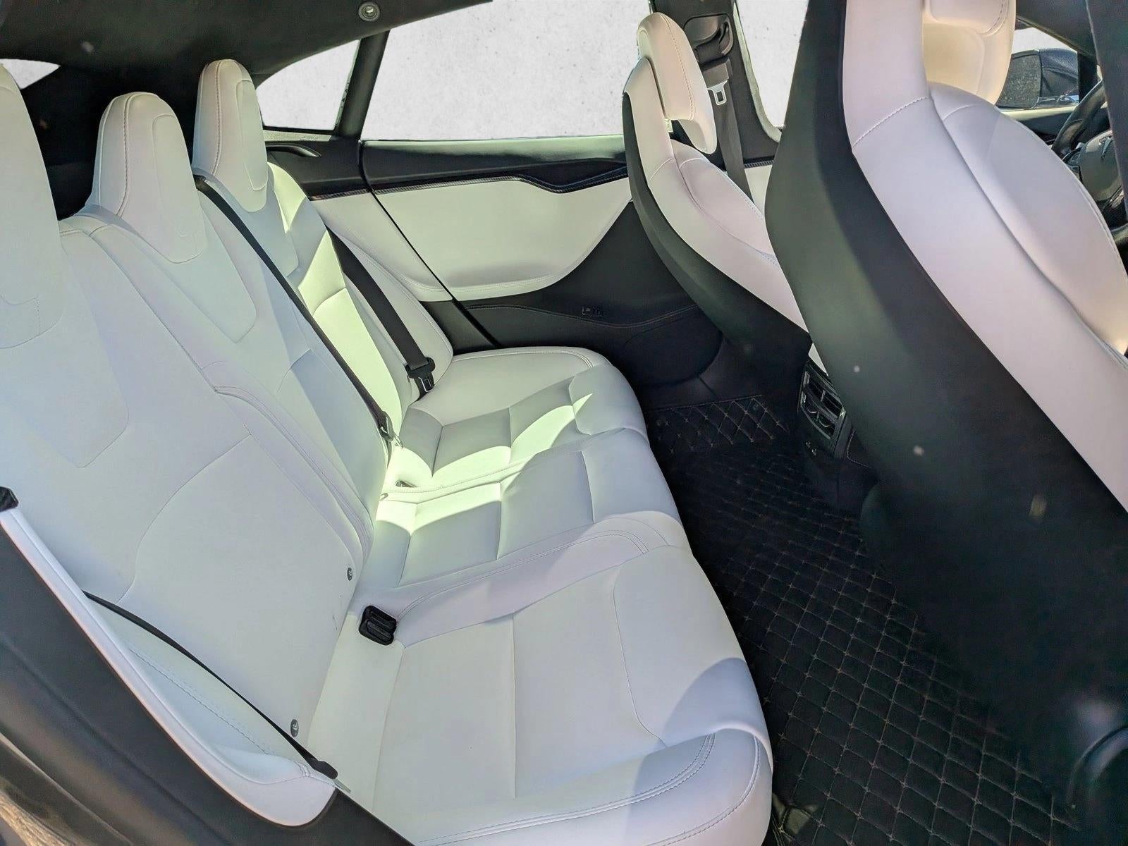 2019 Tesla Model S 75D