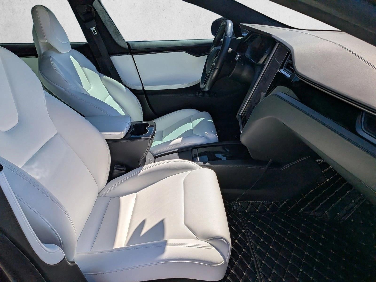 2019 Tesla Model S 75D