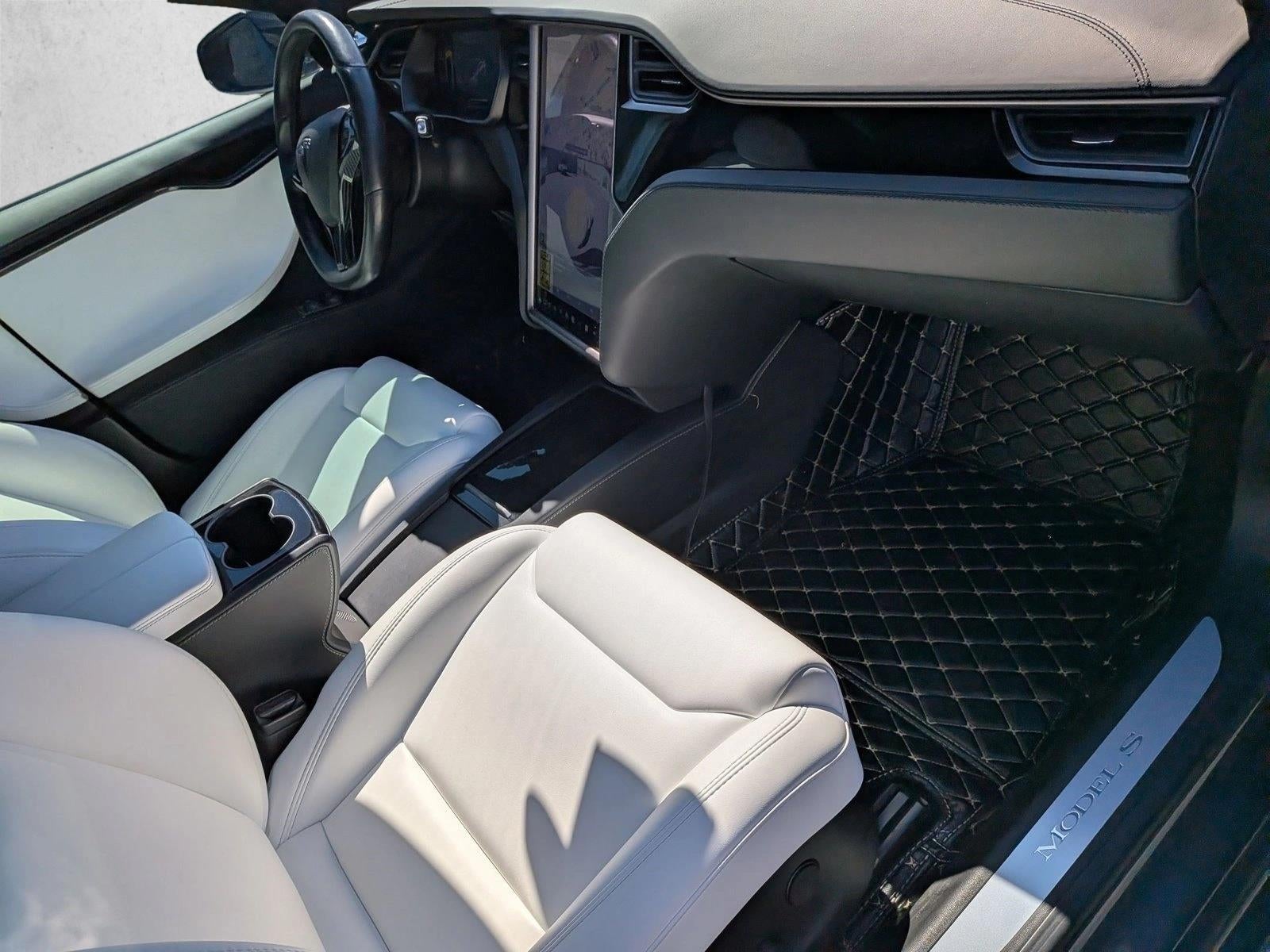 2019 Tesla Model S 75D