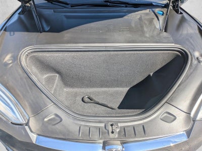 2019 Tesla Model S 75D