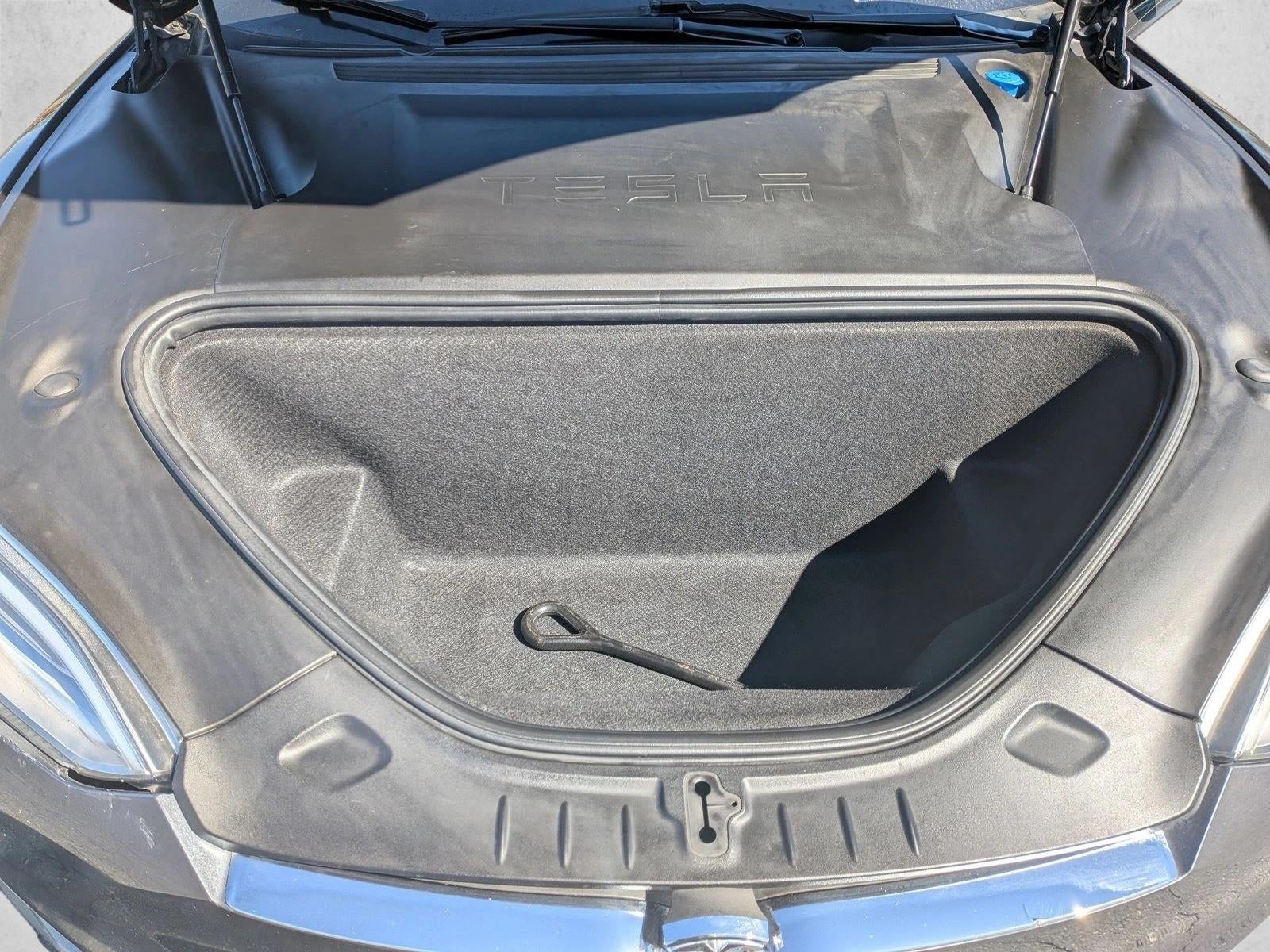 2019 Tesla Model S 75D