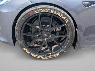 2019 Tesla Model S 75D