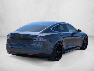 2019 Tesla Model S 75D