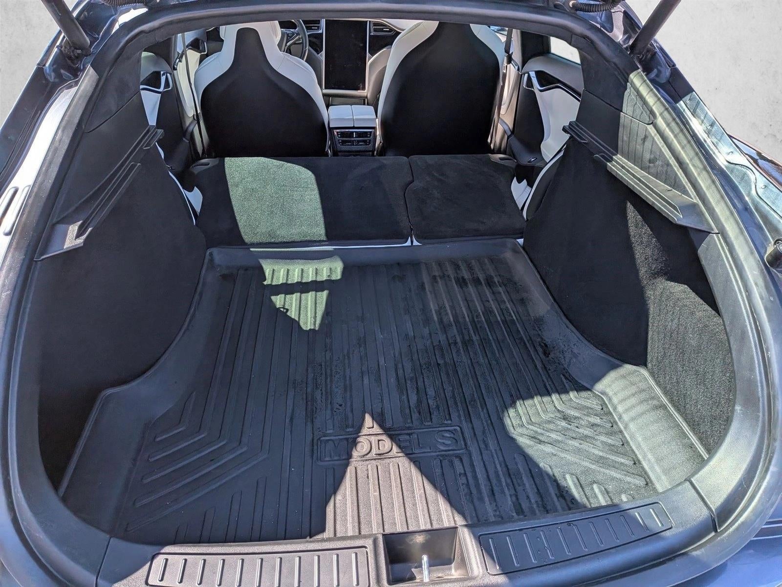 2019 Tesla Model S 75D