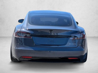 2019 Tesla Model S 75D