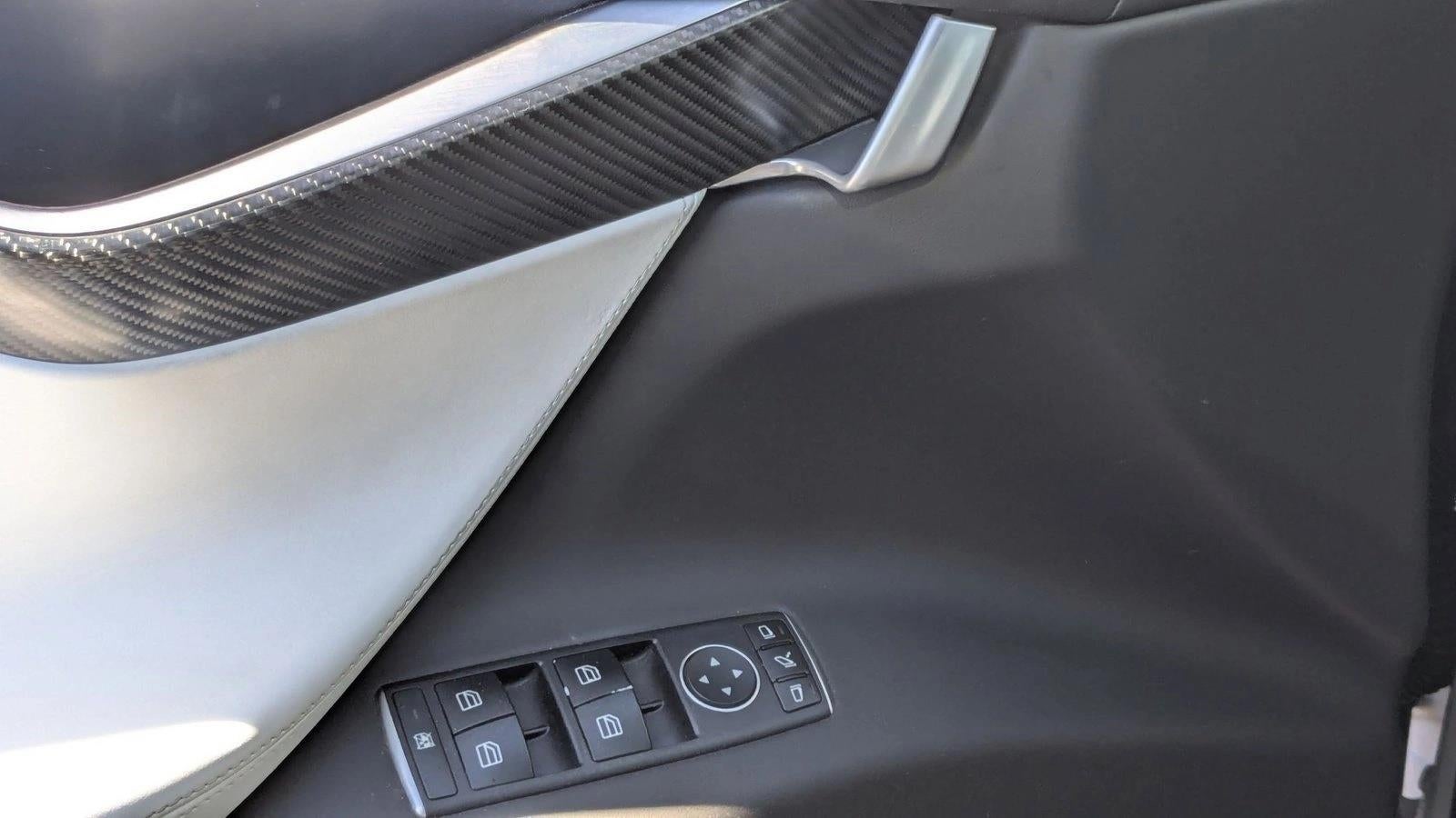 2017 Tesla Model X P100D