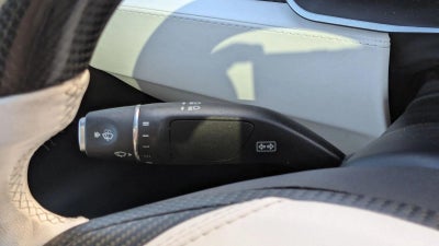 2017 Tesla Model X P100D