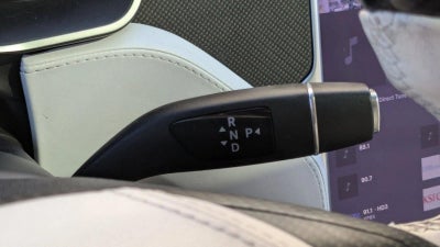 2017 Tesla Model X P100D