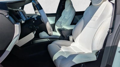 2017 Tesla Model X P100D