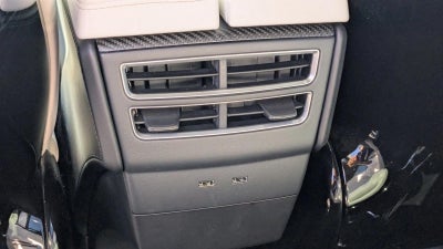 2017 Tesla Model X P100D