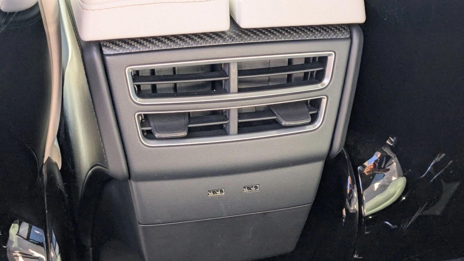 2017 Tesla Model X P100D