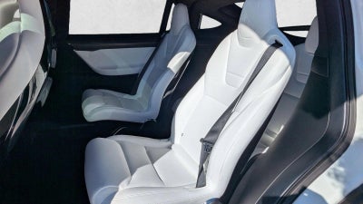 2017 Tesla Model X P100D