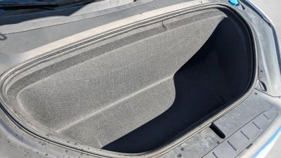 2017 Tesla Model X P100D