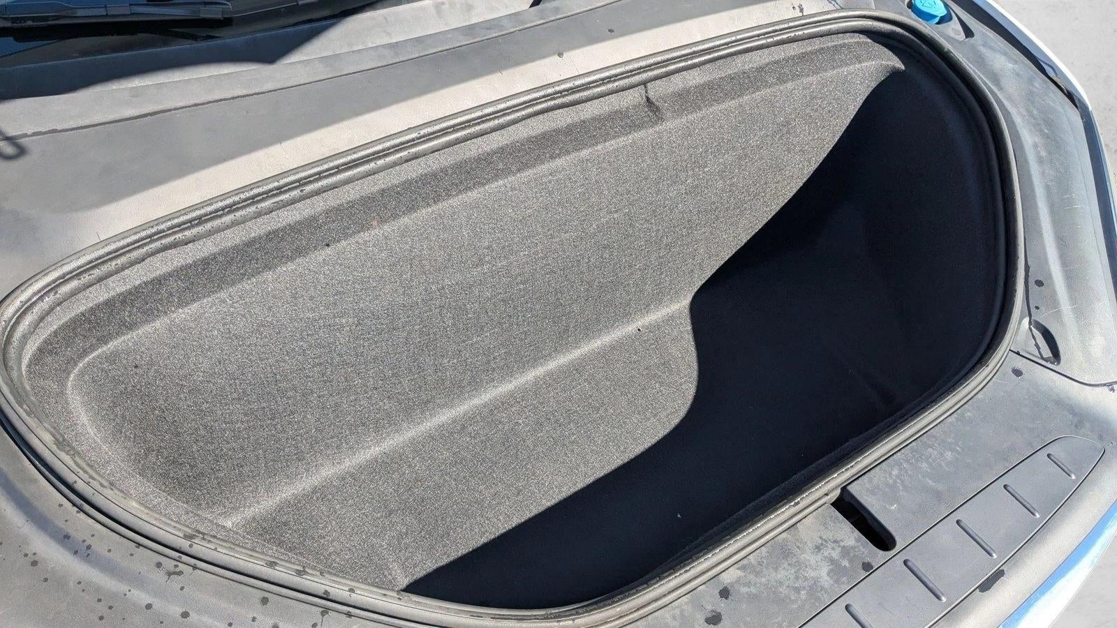 2017 Tesla Model X P100D