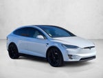 2017 Tesla Model X P100D