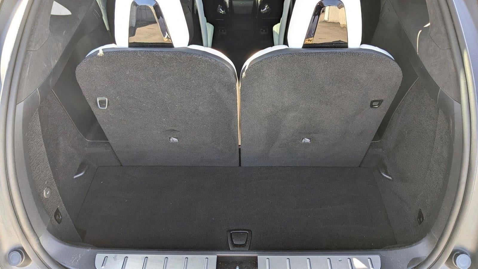 2017 Tesla Model X P100D