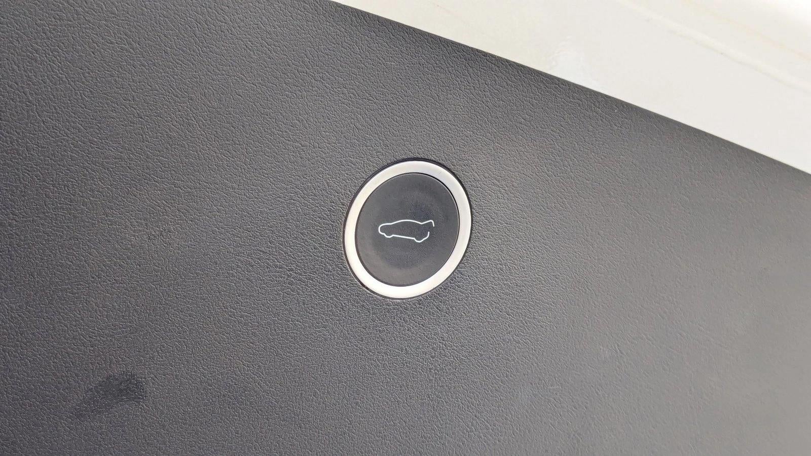 2017 Tesla Model X P100D