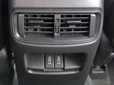 2021 Honda CR-V AWD EX-L