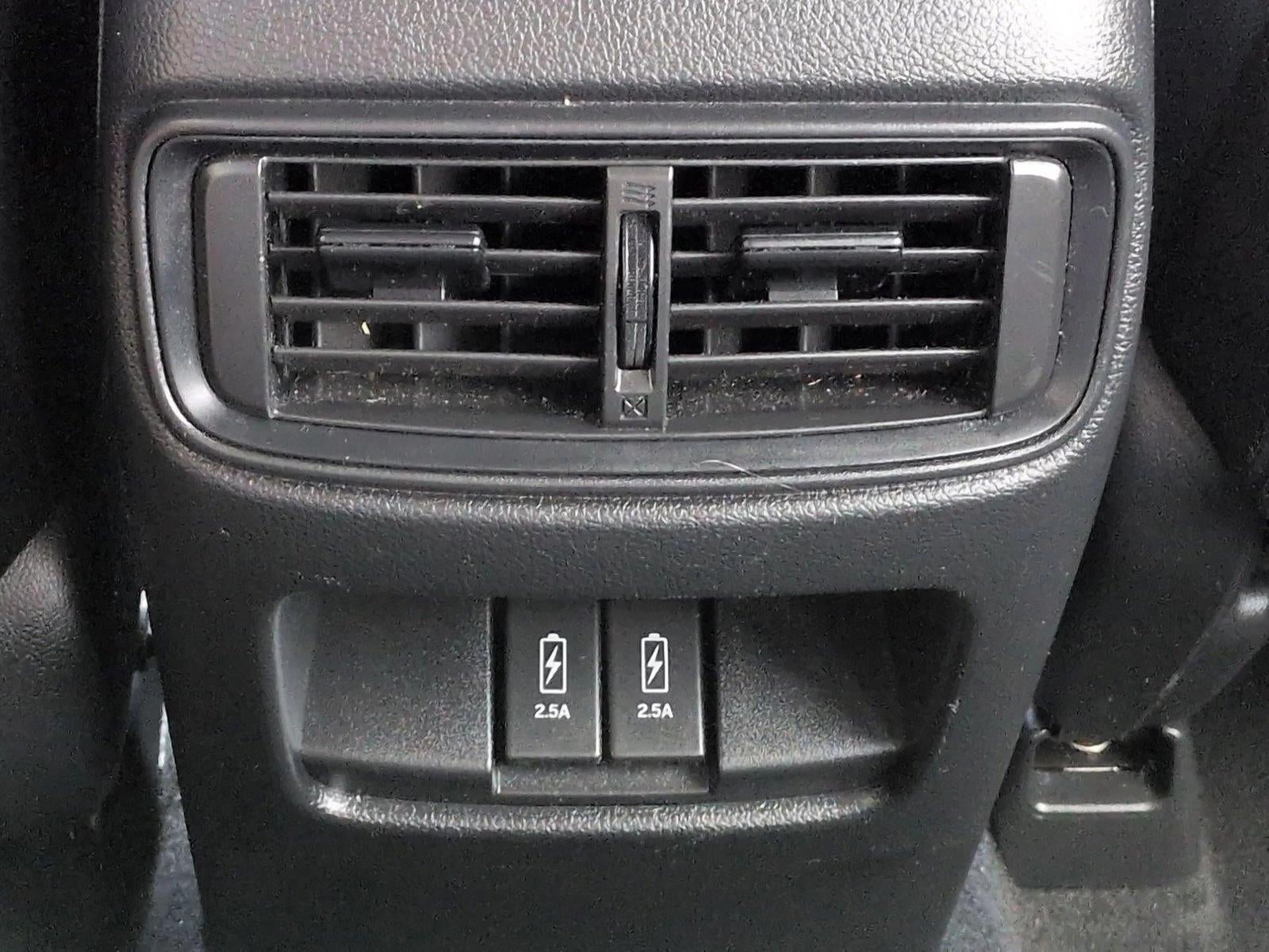 2021 Honda CR-V AWD EX-L