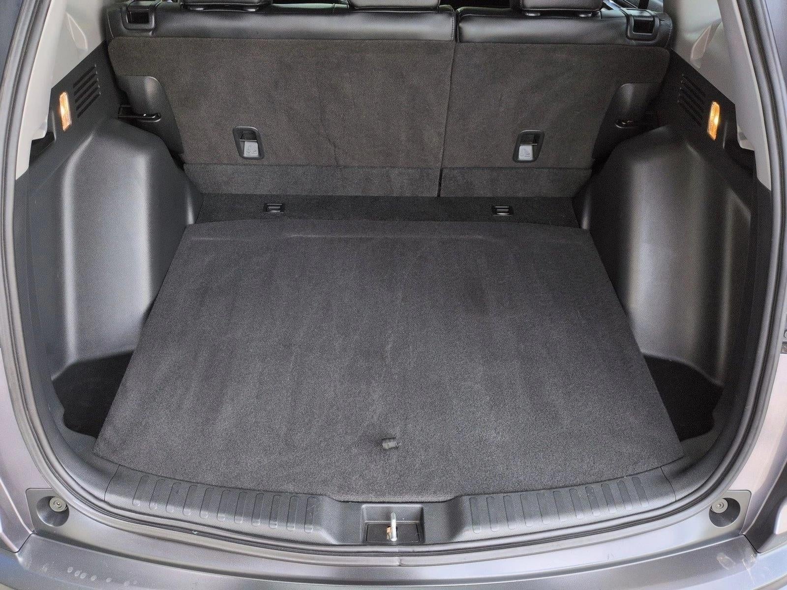 2021 Honda CR-V AWD EX-L