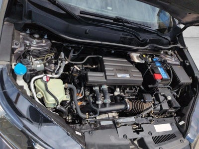 2021 Honda CR-V AWD EX-L