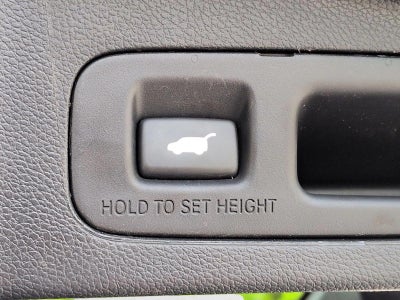 2021 Honda CR-V AWD EX-L