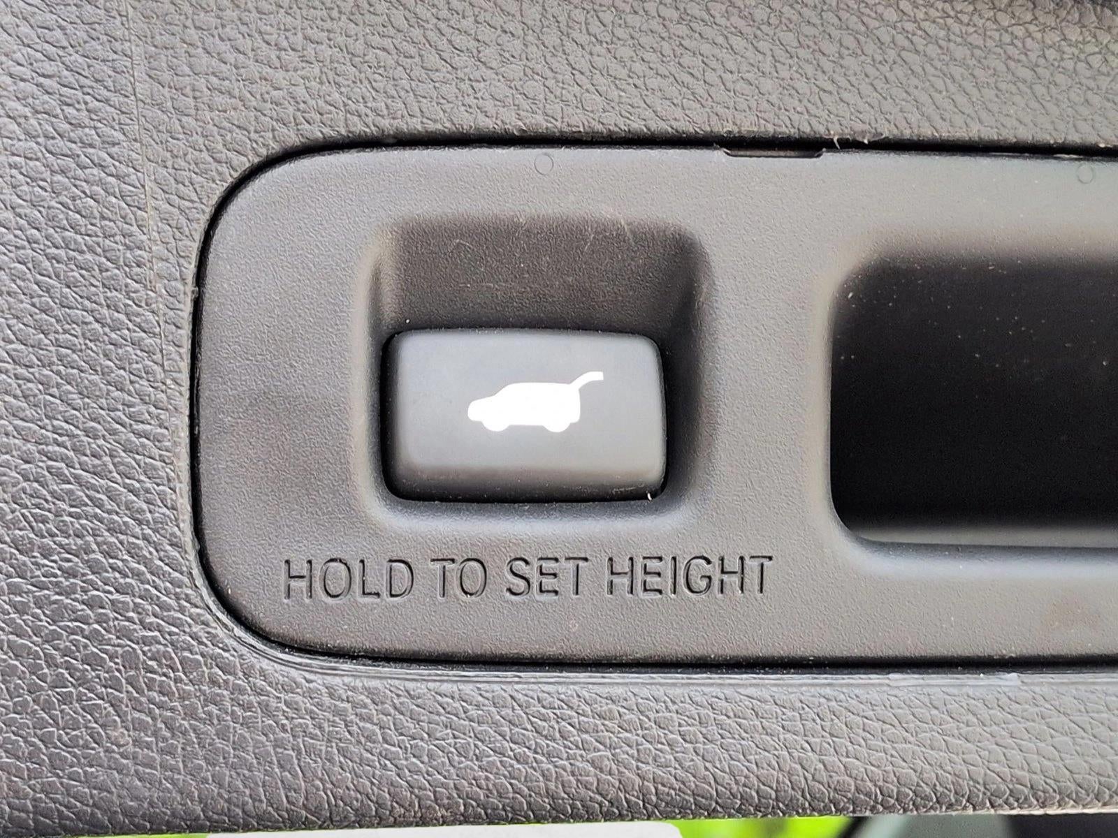 2021 Honda CR-V AWD EX-L