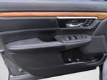 2021 Honda CR-V AWD EX-L