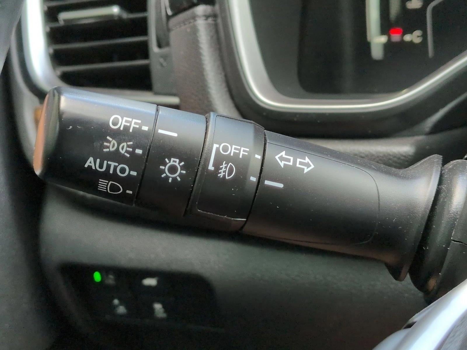 2021 Honda CR-V AWD EX-L
