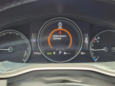 2025 Mazda Mazda CX-50 Hybrid Premium Package