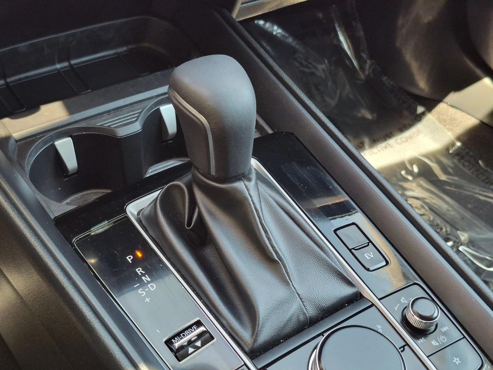 2025 Mazda Mazda CX-50 Hybrid Premium Package