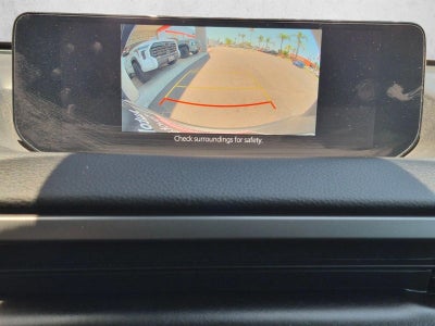 2025 Mazda Mazda CX-50 Hybrid Premium Package