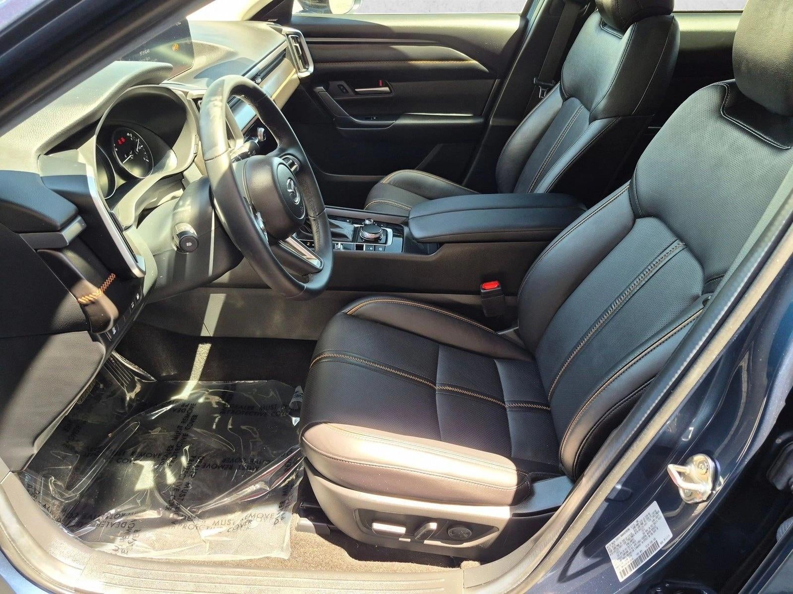2025 Mazda Mazda CX-50 Hybrid Premium Package