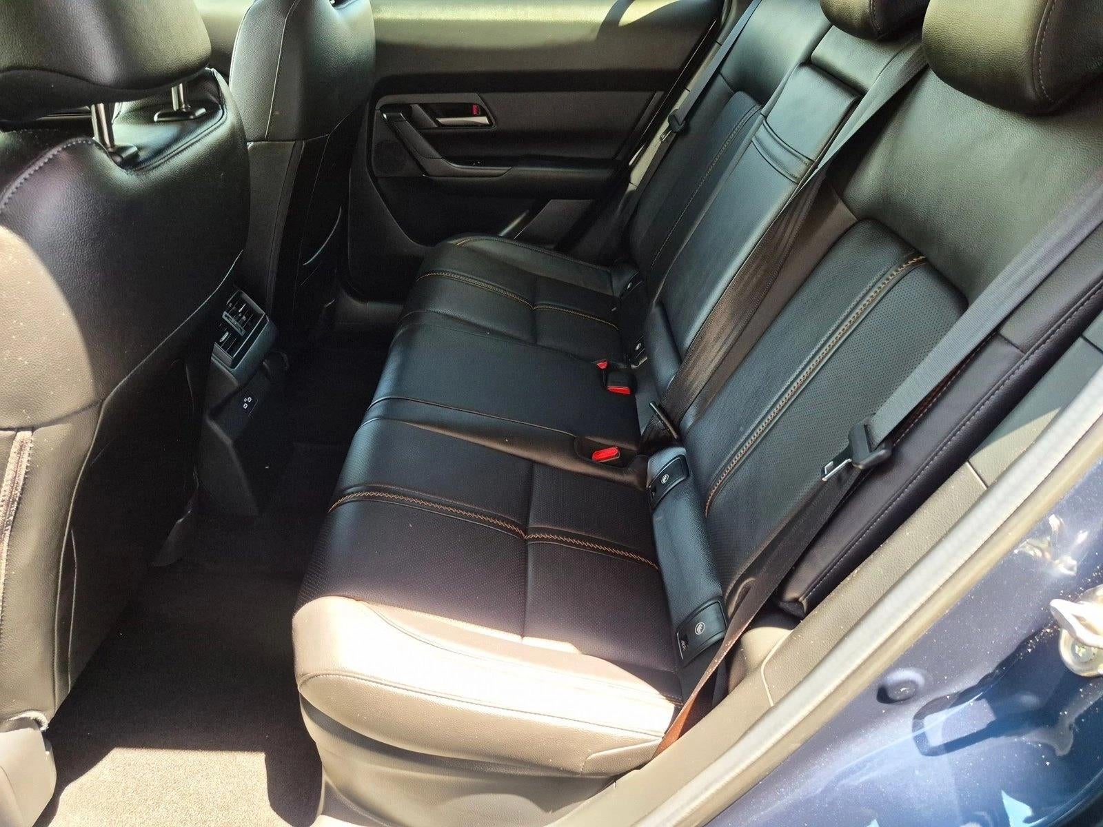 2025 Mazda Mazda CX-50 Hybrid Premium Package