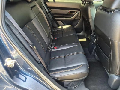 2025 Mazda Mazda CX-50 Hybrid Premium Package