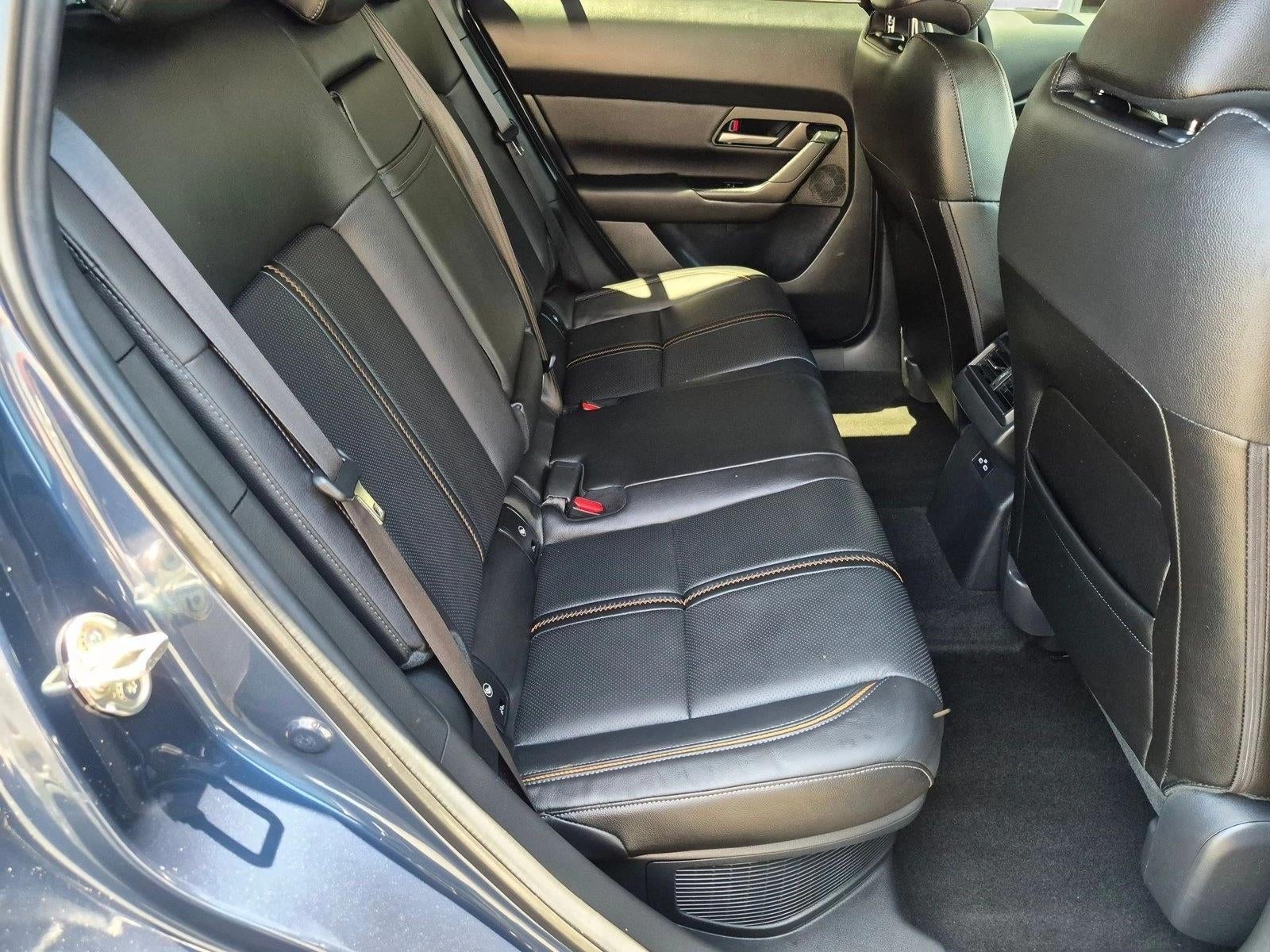 2025 Mazda Mazda CX-50 Hybrid Premium Package