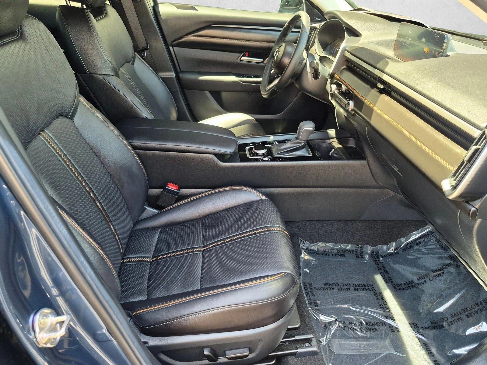 2025 Mazda Mazda CX-50 Hybrid Premium Package